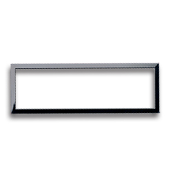 AVE44CRV7N cornice. nera x placche vera 7m