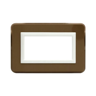 AVE44P04BEL placca personal44 beige lucido 4m