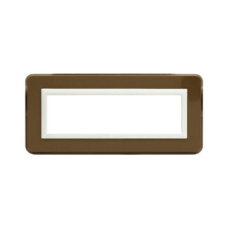 AVE44P07BEL placca personal44 beige lucido 7m