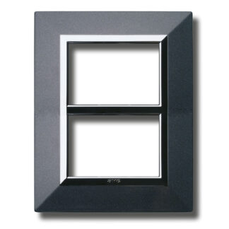 AVE44P933GSM placca zama44 grigio scuro met.3+3m