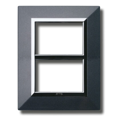 AVE44P933GSM placca zama44 grigio scuro met.3+3m