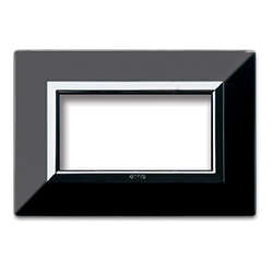 AVE44P94NAL placca zama44 nero assoluto 4m