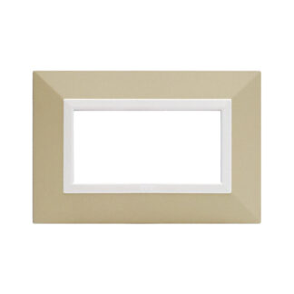 AVE44P94PERS placca zama44 personalizzabile 4m