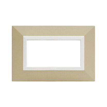 AVE44P94PERS placca zama44 personalizzabile 4m