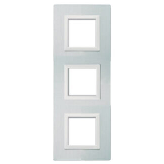 AVE44PA26ALS placca vera44 allum.naturale 2+2+2m