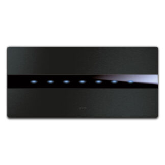 AVE44PATC7ANS placca avetouch allum.antrac. 7com