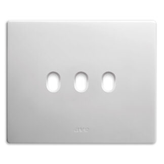 AVE44PCN03B placca new style corian bianco.3com