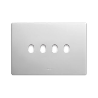 AVE44PCN04B placca new style corian bianco.4com