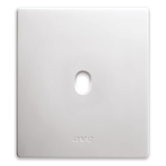 AVE44PCNT21B placca new style corian bianco 1com