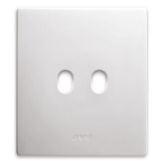 AVE44PCNT22B placca new style corian bianco 2com