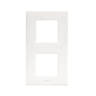 AVE44PCT24B placca vera44 corian bianco 2+2m