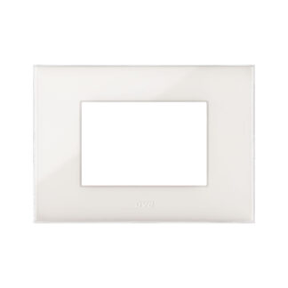 AVE44PJ03AVR placca young44 avorio 3m