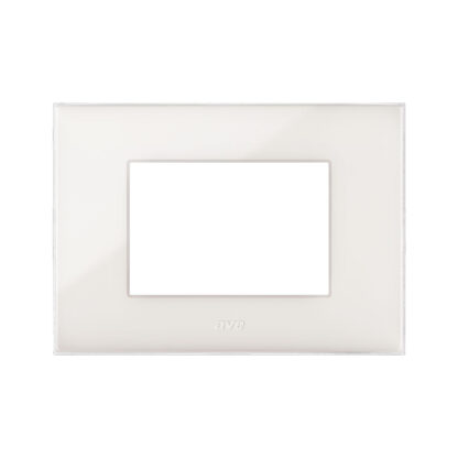 AVE44PJ03AVR placca young44 avorio 3m