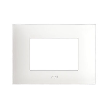 AVE44PJ03BT placca young44 bianco totale 3m