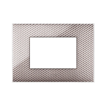 AVE44PJ03CBC/3D placca young44 carbon chiaro 3d 3m