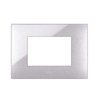 AVE44PJ03GM placca young44 grigio metall. 3m