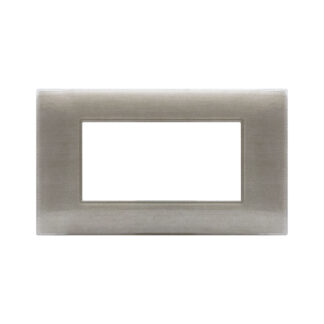 AVE44PJ04BEG/3D placca young44 beige spazzol. 3d 4m