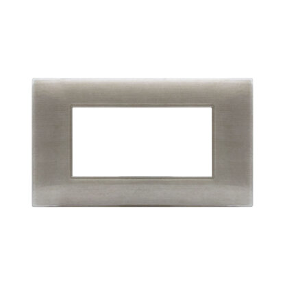 AVE44PJ04BEG/3D placca young44 beige spazzol. 3d 4m