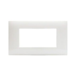 AVE44PJ04BT placca young44 bianco totale 4m