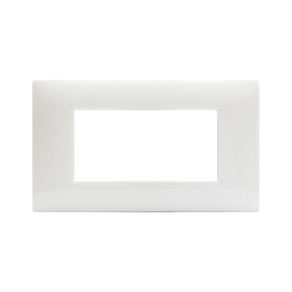 AVE44PJ04BT placca young44 bianco totale 4m