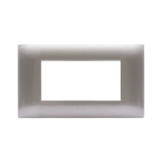 AVE44PJ04GM placca young44 grigio metall. 4m