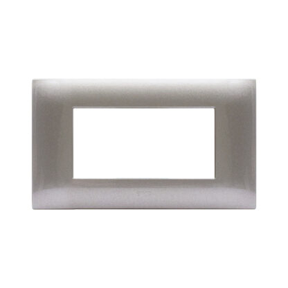 AVE44PJ04GM placca young44 grigio metall. 4m