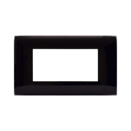AVE44PJ04NAL placca young44 nero assoluto 4m