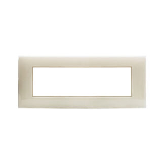 AVE44PJ07AVR placca young44 avorio 7m