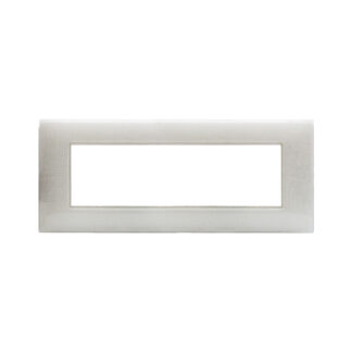 AVE44PJ07B/3D placca young44 bianco 3d 7m