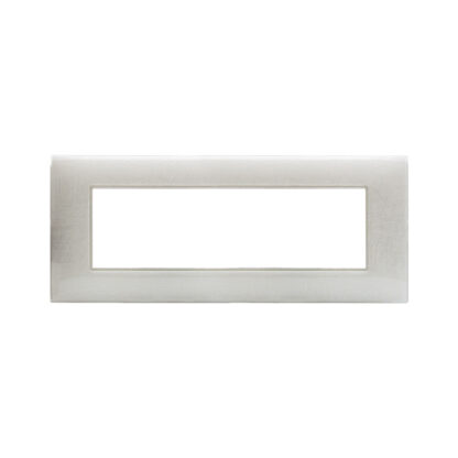 AVE44PJ07B/3D placca young44 bianco 3d 7m