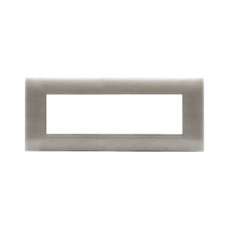 AVE44PJ07BEG/3D placca young44 beige spazzol. 3d 7m