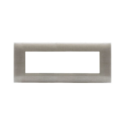 AVE44PJ07BEG/3D placca young44 beige spazzol. 3d 7m