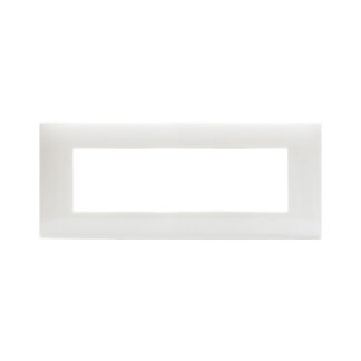 AVE44PJ07BT placca young44 bianco totale 7m