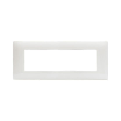 AVE44PJ07BT placca young44 bianco totale 7m