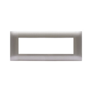 AVE44PJ07GM placca young44 grigio metall. 7m