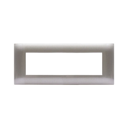AVE44PJ07GM placca young44 grigio metall. 7m