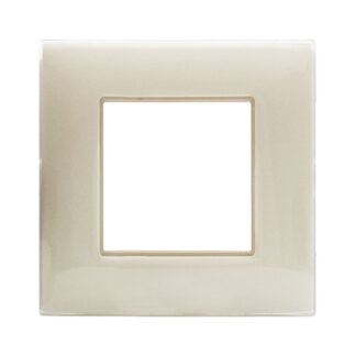 AVE44PJ32AVR placca young44 avorio 2m