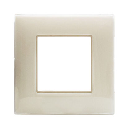 AVE44PJ32AVR placca young44 avorio 2m