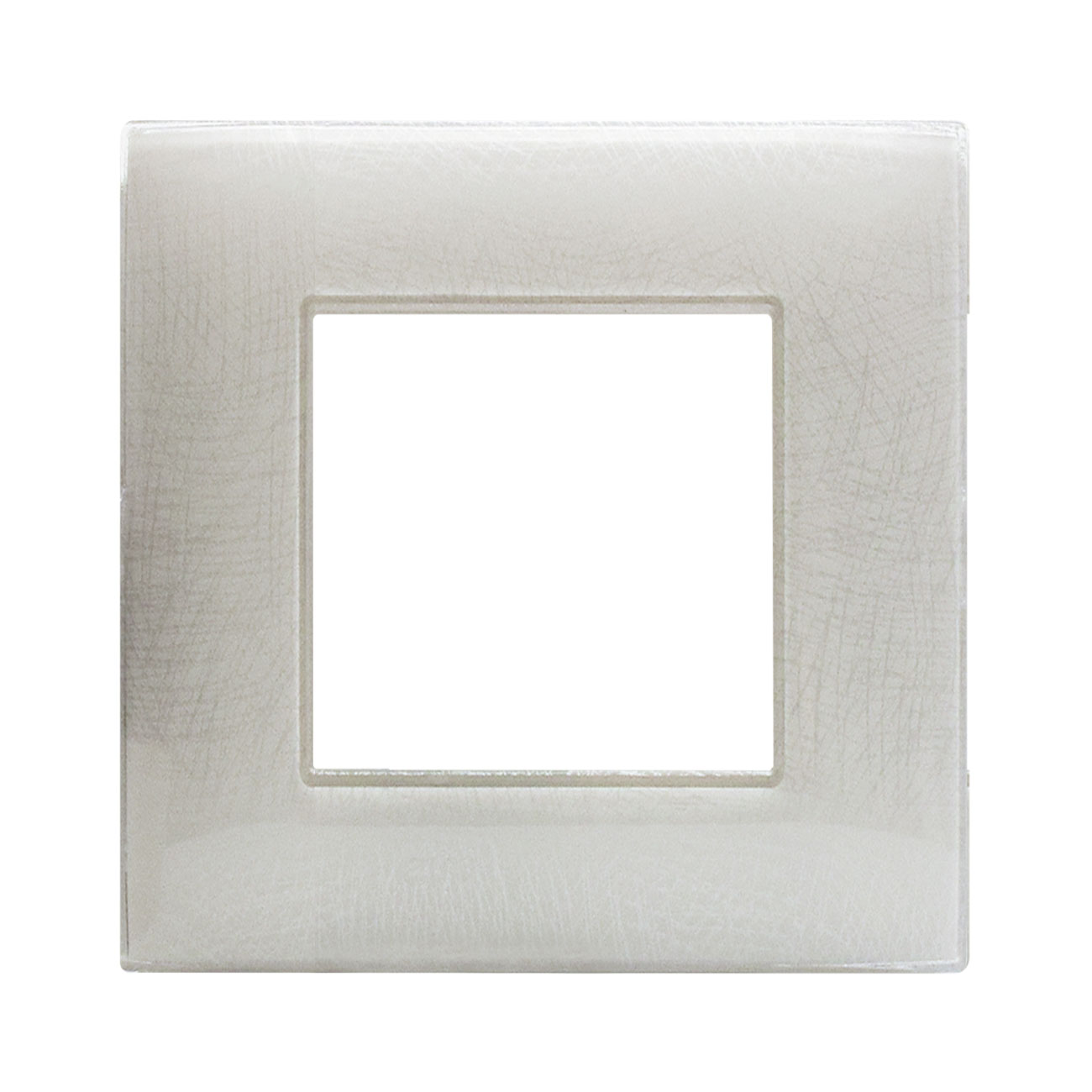 AVE44PJ32B/3D placca young44 bianco 3d 2m