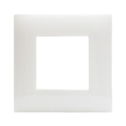 AVE44PJ32BT placca young44 bianco totale 2m