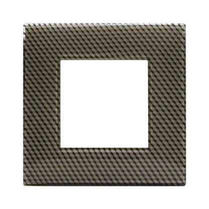 AVE44PJ32CBC/3D placca young44 carbon chiaro 3d 2m