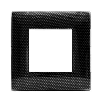 AVE44PJ32CBS/3D placca young44 carbon scuro 3d 2m