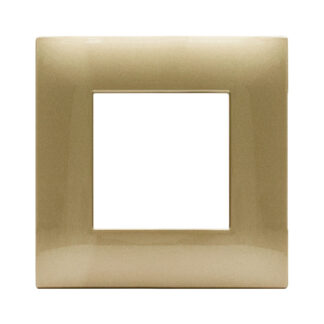 AVE44PJ32GOLD placca young44 oro 2m