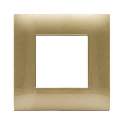 AVE44PJ32GOLD placca young44 oro 2m
