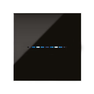 AVE44PJTC22NAL placca youngtouch nero assolut.2com