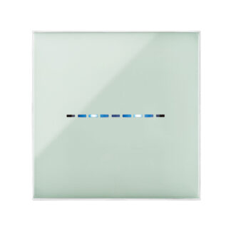 AVE44PJTC22SAL placca youngtouch salvia 2com
