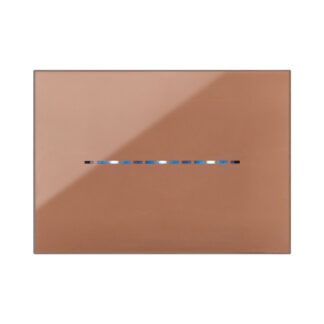 AVE44PJTC3AVN placca youngtouch avana 3com