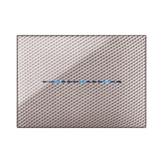 AVE44PJTC3CBC/3D placca youngtouch carbon ch.3d 3com