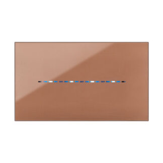 AVE44PJTC4AVN placca youngtouch avana 4com