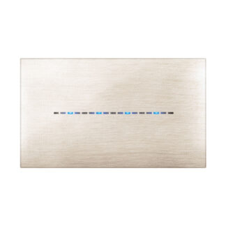 AVE44PJTC4BEG/3D placca youngtouch beige spa.3d 4com